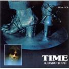 TIME & DADO TOPIC - 2 LP on 1 CD, 1996 (CD)